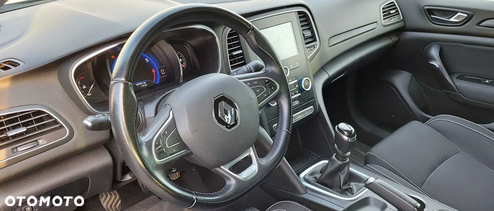 Renault Megane - 10