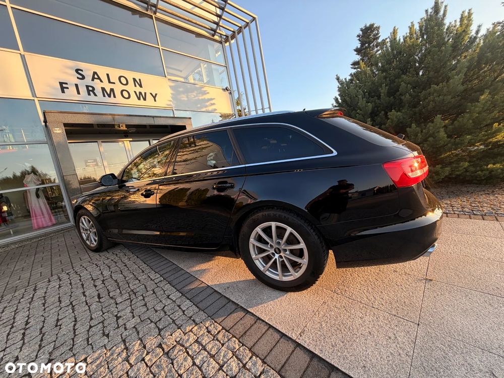 Audi A4 Limousine - 33