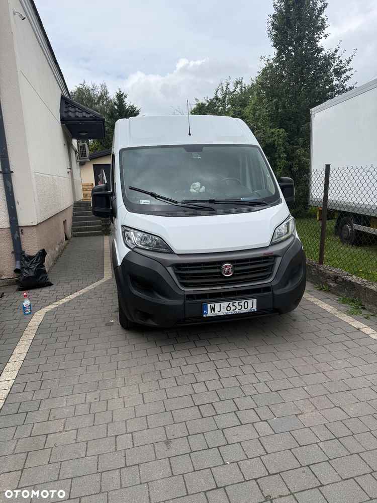 Fiat Ducato 2.3 Max - 9