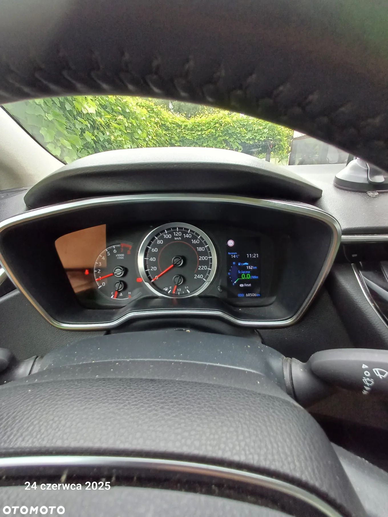 Toyota Corolla 1.5 Active - 4