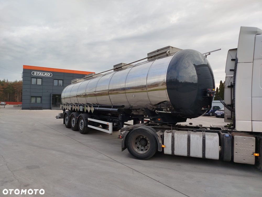 Inny Turbud L4BH ADR - 19