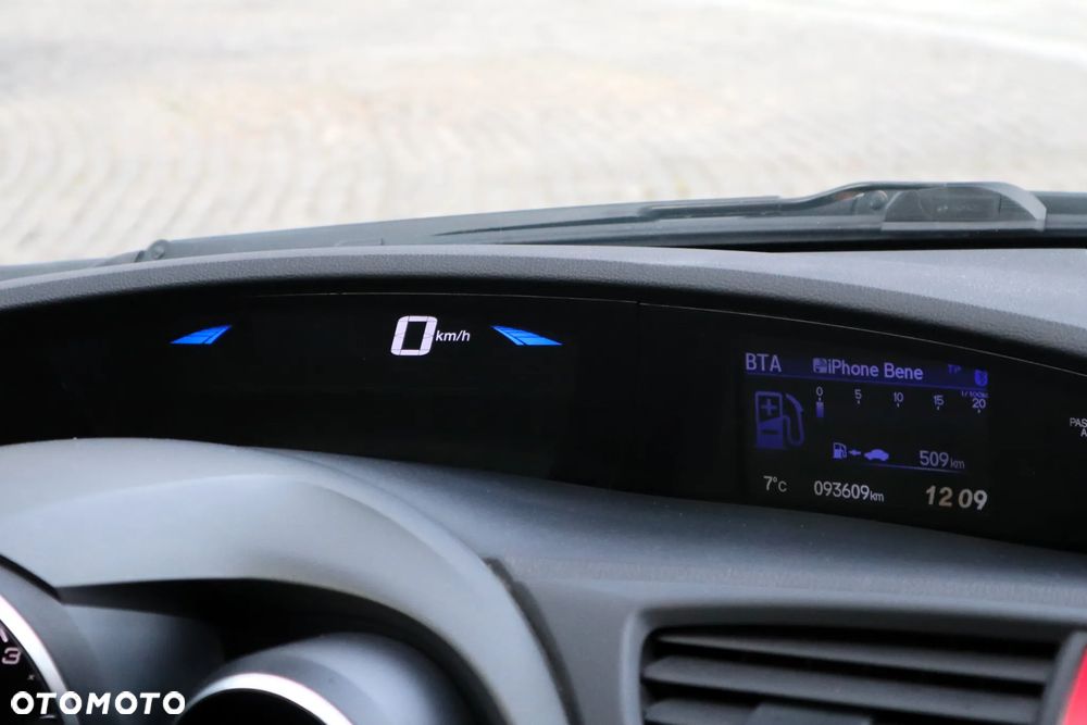 Honda Civic 1.8 Executive - 21