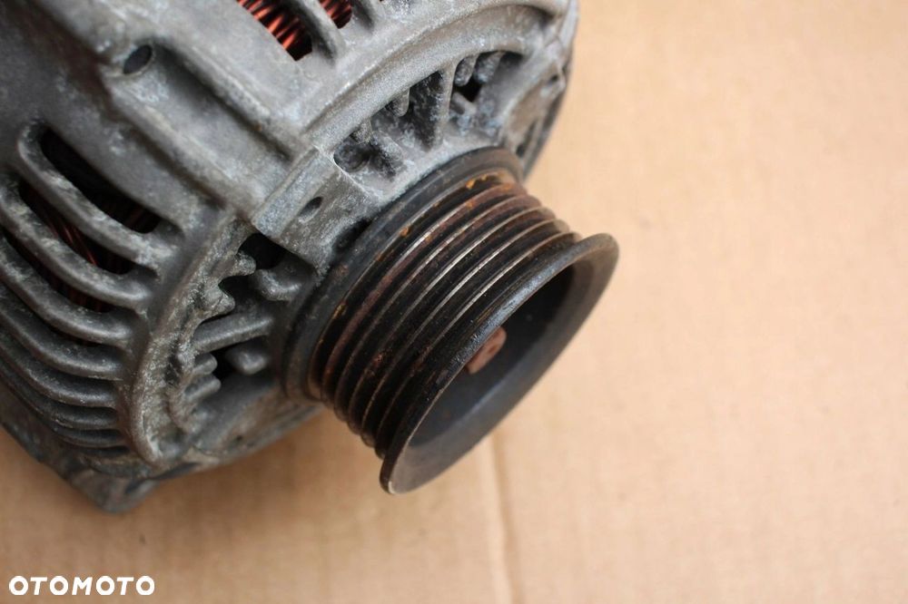 Alternator LEXUS GS300 IS300 TOYOTA SUPRA 2jz 3.0 27060-56270-84 - 4