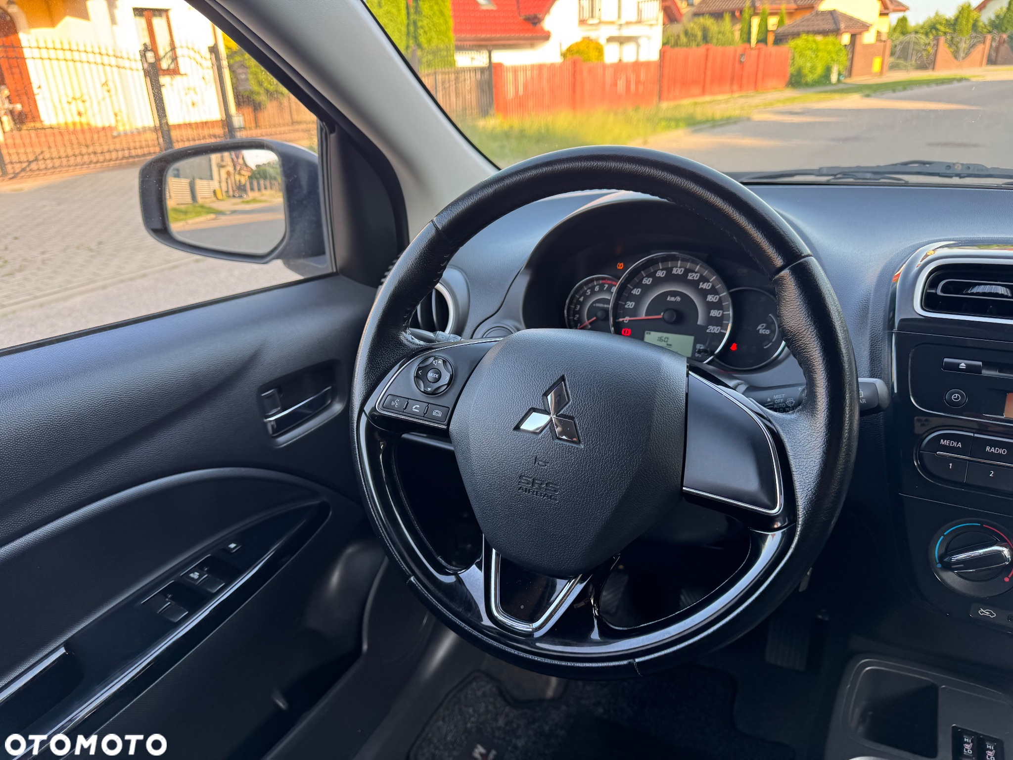 Mitsubishi Space Star 1.2 Clear Tec Diamant+ - 22