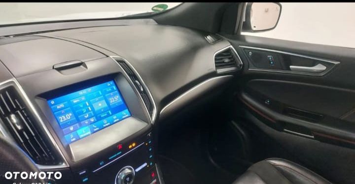 Ford Edge 2.0 EcoBlue Bi-Turbo 4x4 ST-LINE - 18