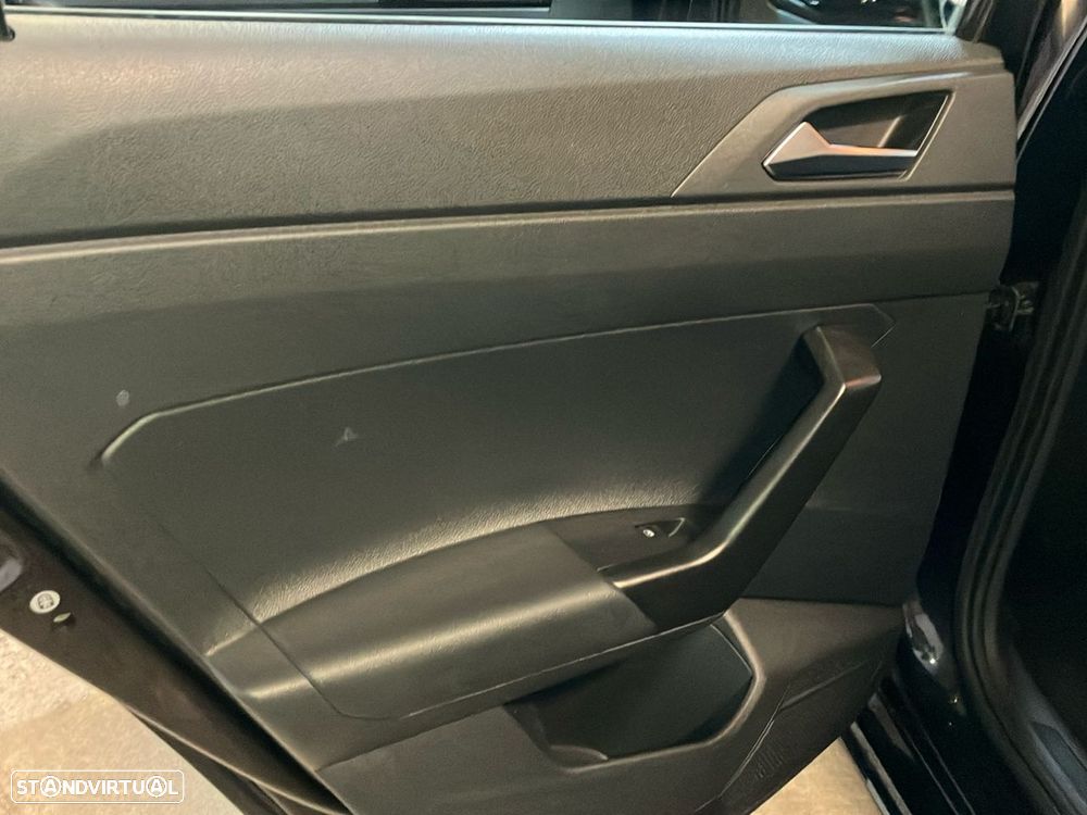 VW Polo 1.0 TSI Life - 21