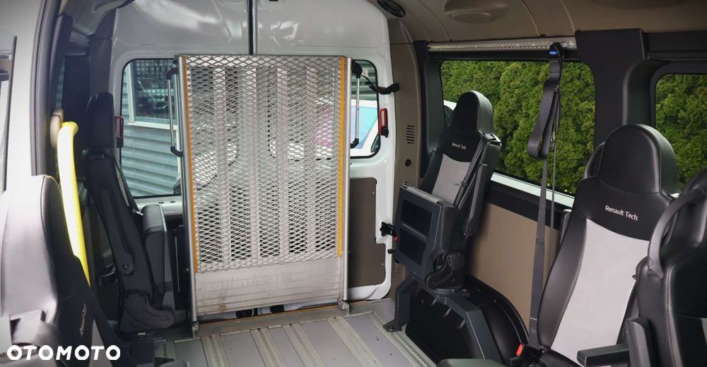 Renault Master L3H2 Business - 34
