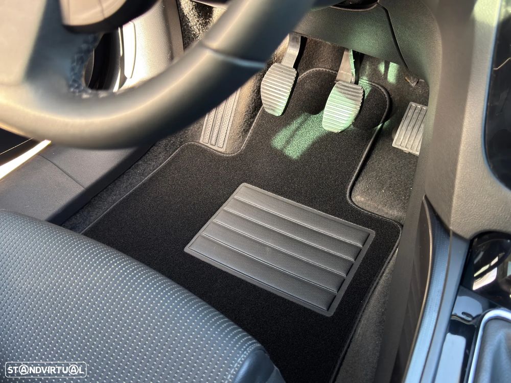 Peugeot 508 SW 2.0 BlueHDi Allure J18 - 23