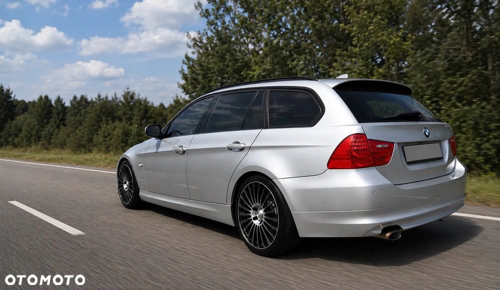 BMW Seria 3 - 2