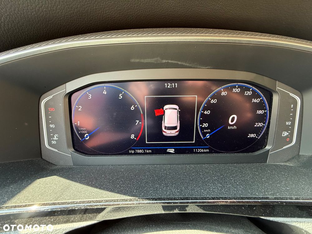 Volkswagen Arteon 2.0 TSI R-Line DSG - 5