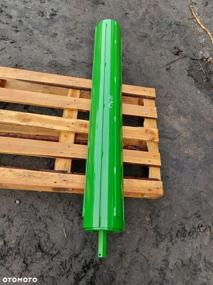 WAŁEK DC214386 PRASA JOHN DEERE 960 2012R - 1