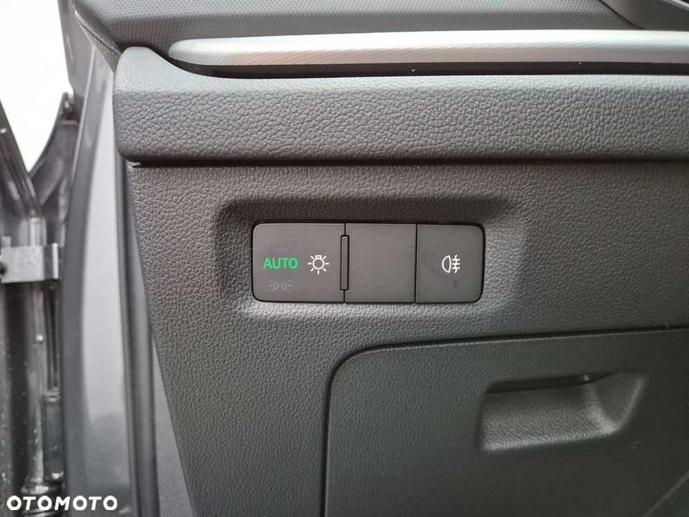 Skoda Octavia 2.0 TDI Drive Essence DSG - 21