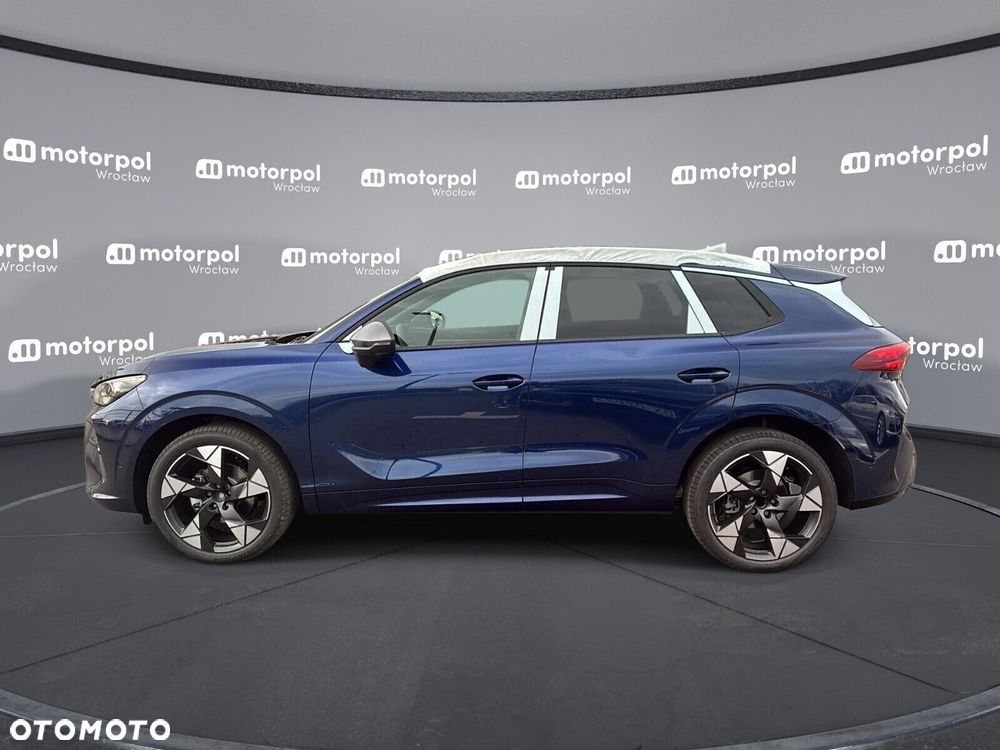 Cupra Terramar - 3