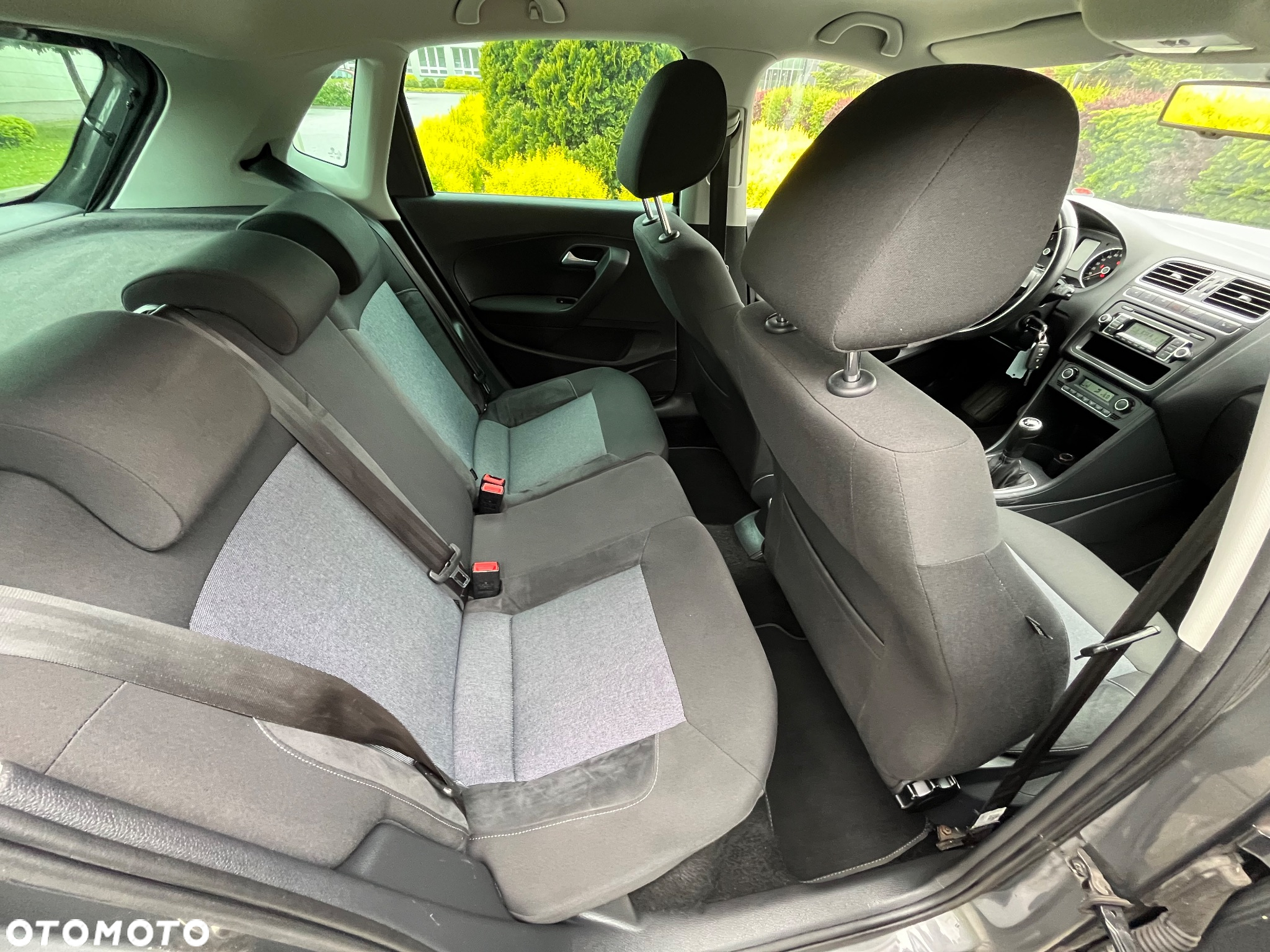Volkswagen Polo 1.2 Blue Motion Technology Style - 20