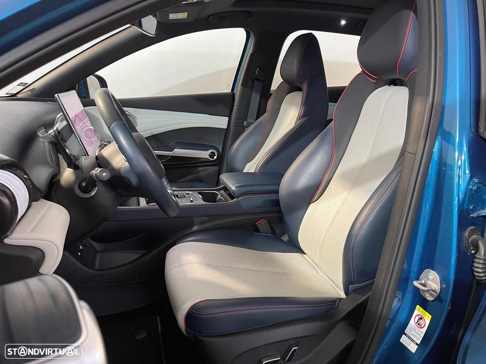 BYD Atto 3 60.48 kWh Comfort - 13