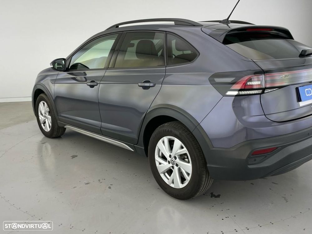 VW Taigo 1.0 TSI Life - 24