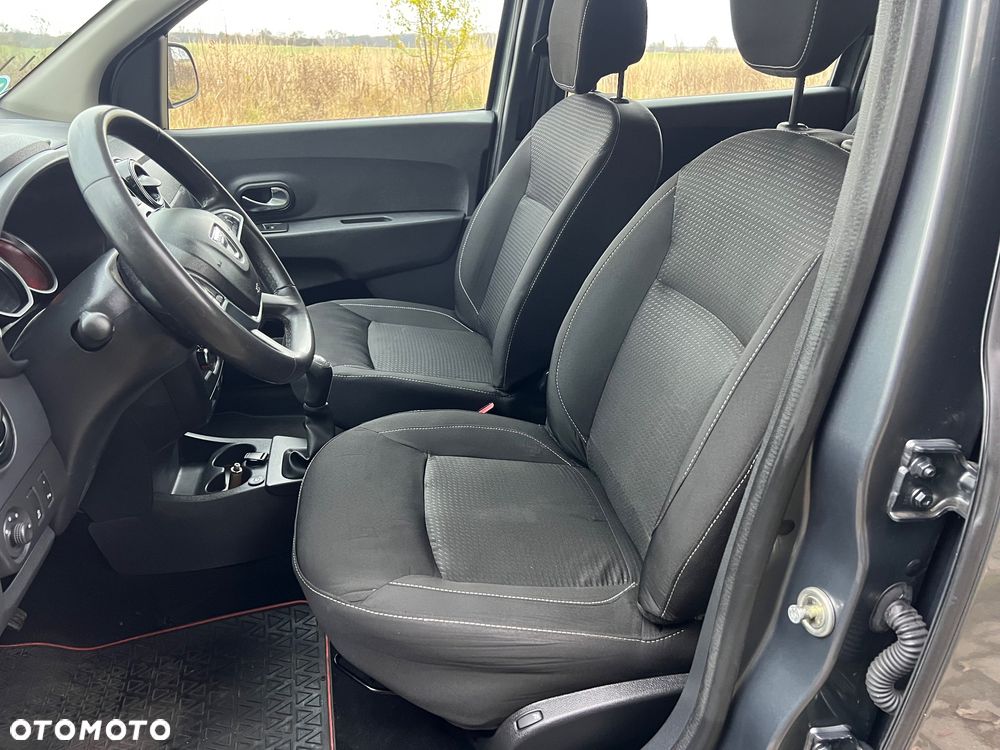 Dacia Lodgy - 22
