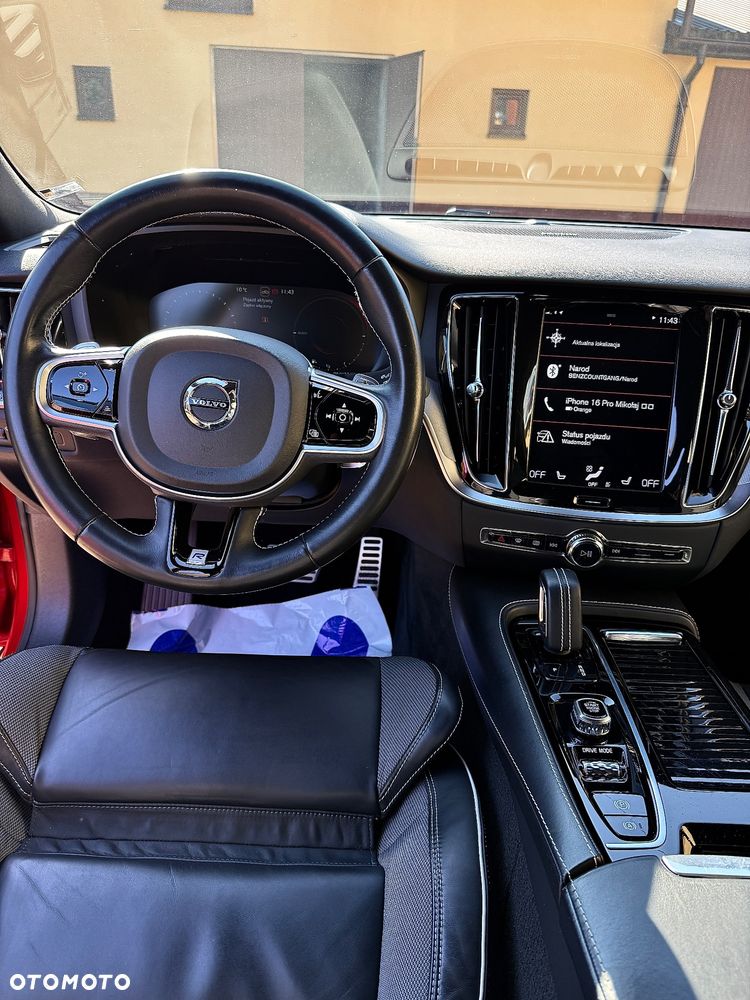 Volvo S60 - 13