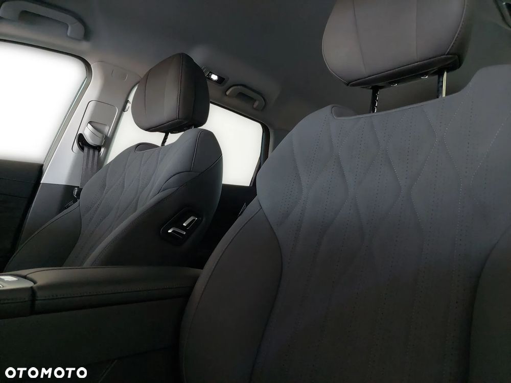Chery Tiggo 8 1.6 T-GDI Comfort DCT - 12