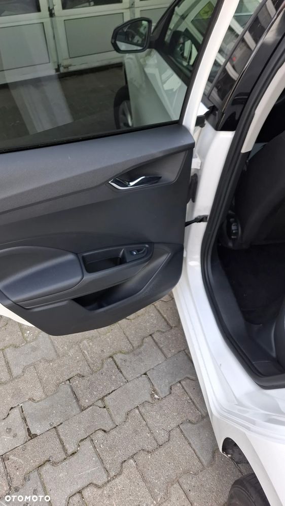 Skoda Fabia 1.0 TSI Cool Edition - 11