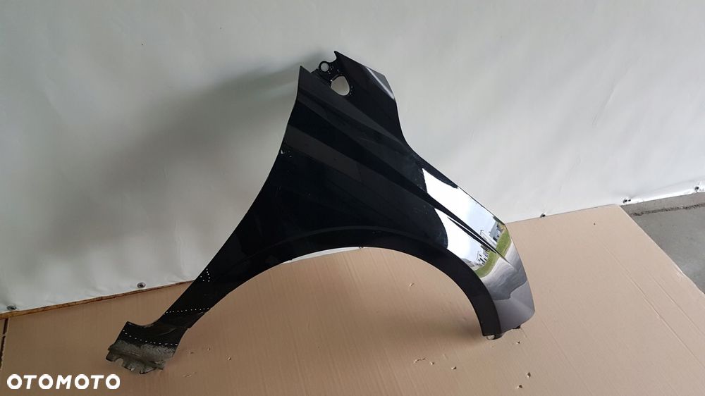 błotnik przód prawy hyundai i20 iii 20- - 3