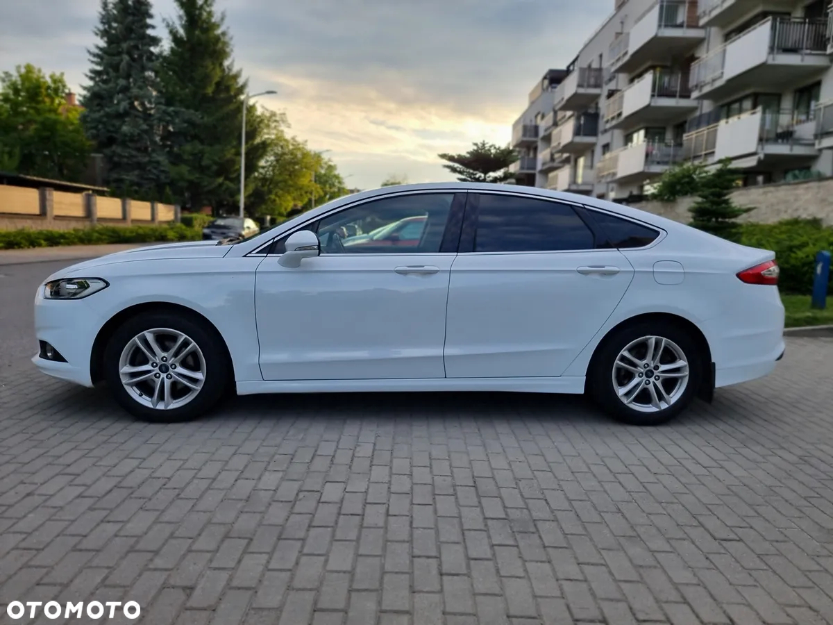 Ford Mondeo 1.0 EcoBoost Trend - 15