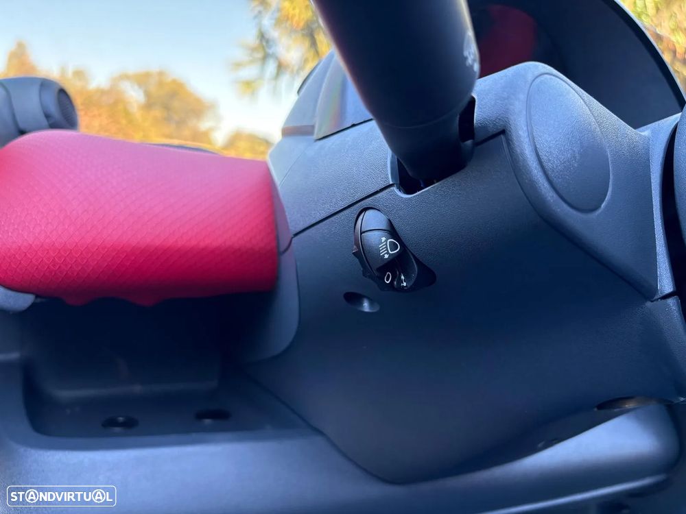 Smart Crossblade - 9