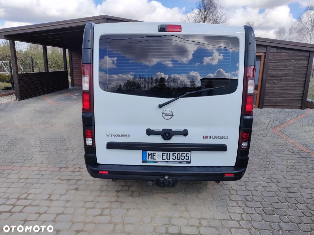 Opel VIVARO - 7