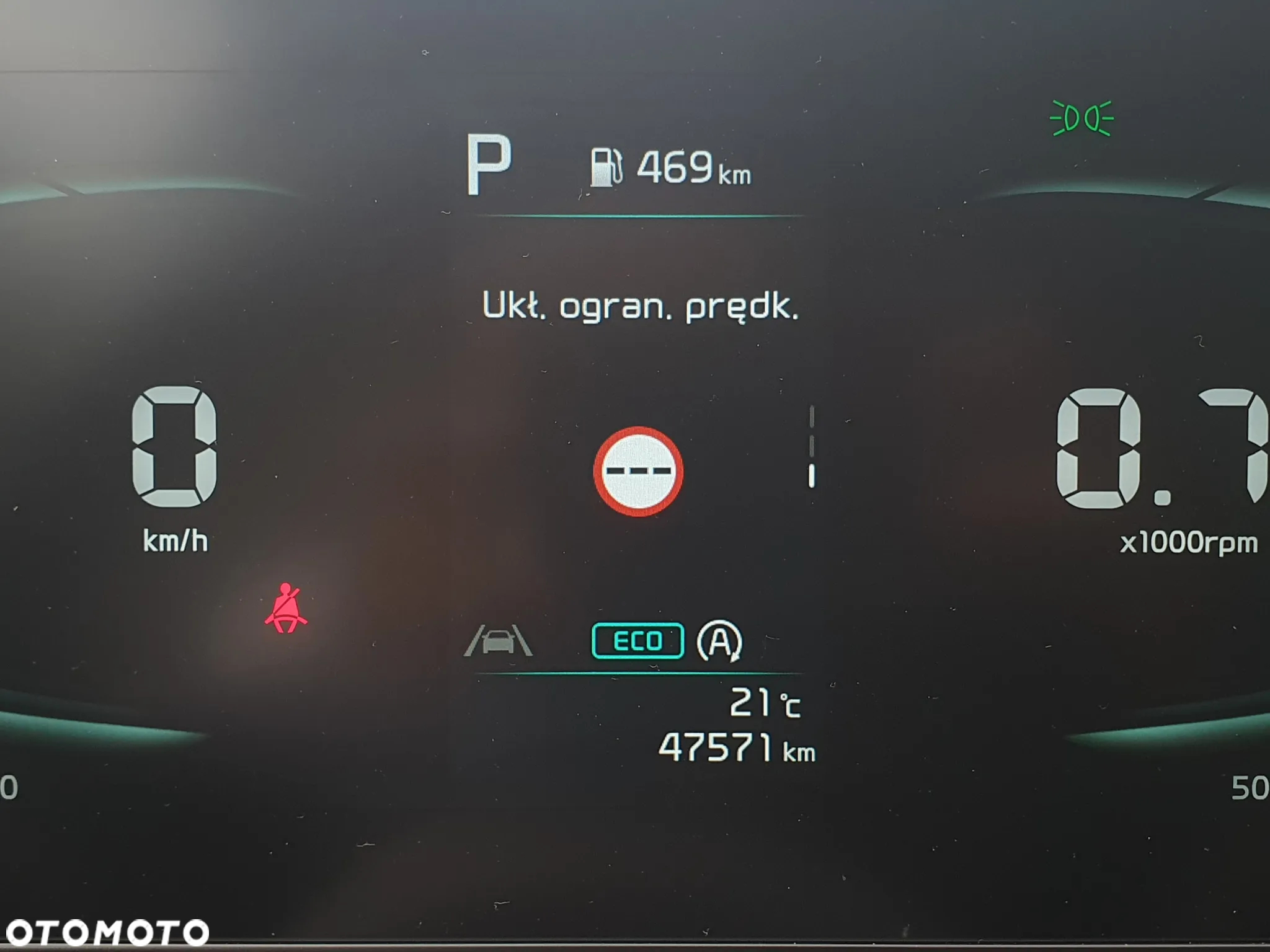 Kia Sportage 1.6 T-GDI MHEV M 2WD DCT - 31