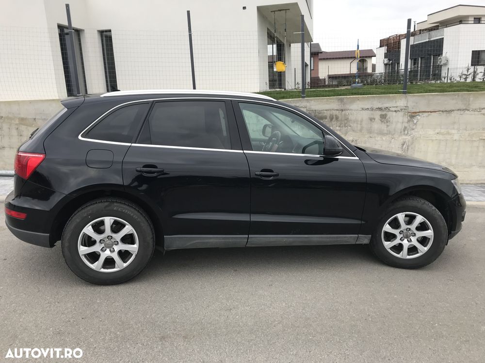 Audi Q5 - 3