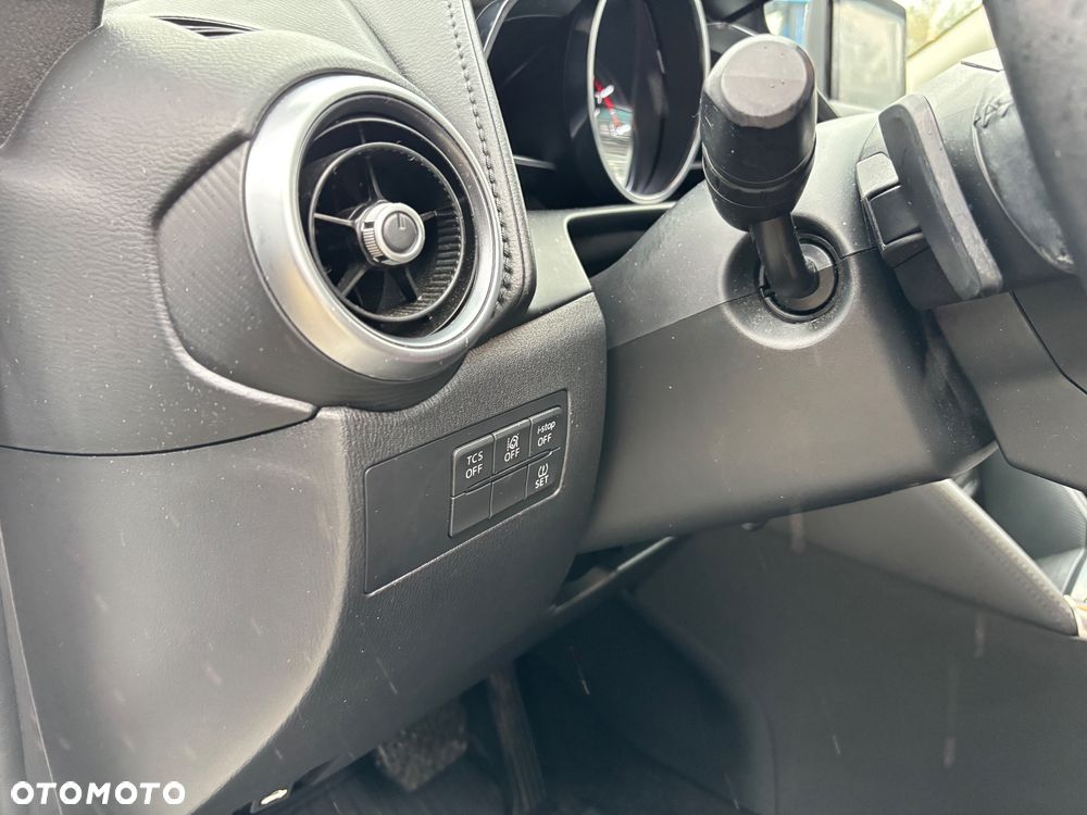 Mazda CX-3 - 15