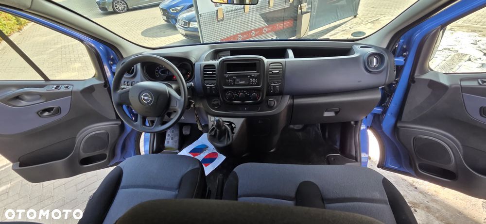 Opel Vivaro L1H1 S&S Life - 35