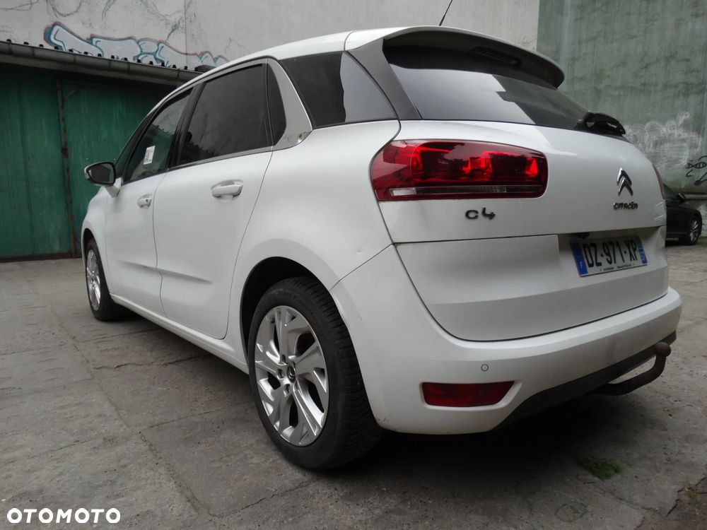 Citroën C4 Picasso PureTech 130 Stop&Start SELECTION - 8