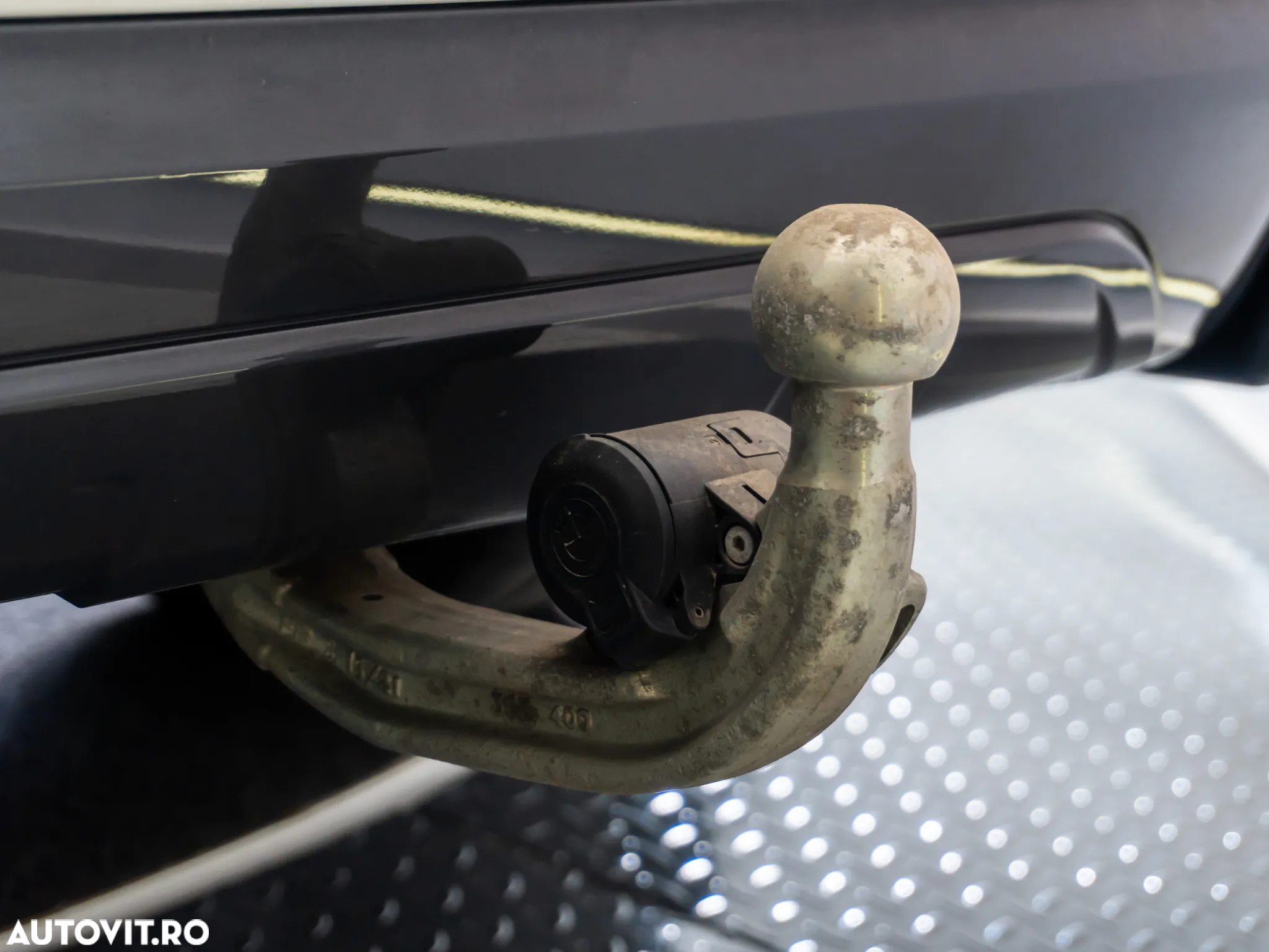 BMW X3 M M40d AT MHEV - 17