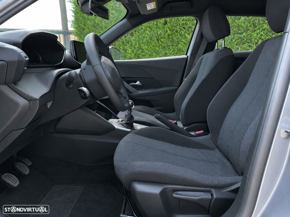 Peugeot 2008 1.2 PureTech Style - 9