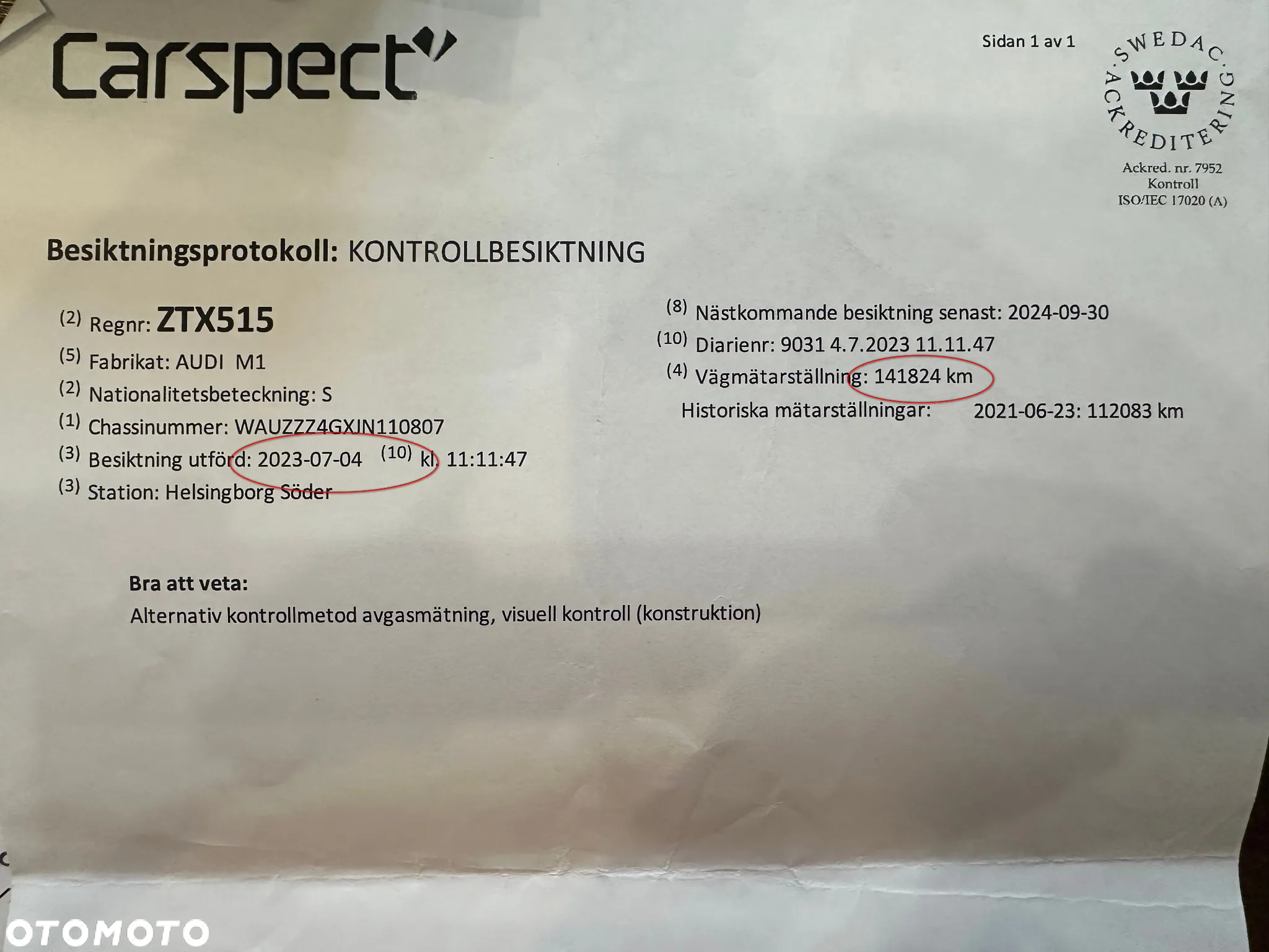 Audi A6 Avant 2.0 TDI Ultra S tronic - 34