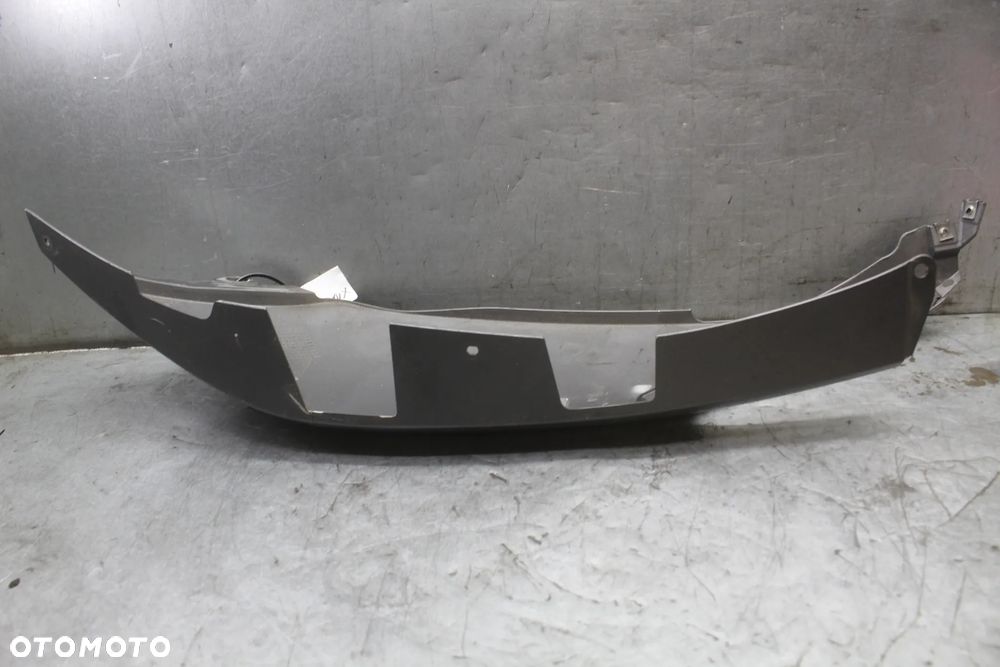 Yamaha Xmax X Max 125 12r Bok boczek owiewak ogon lewy - 2
