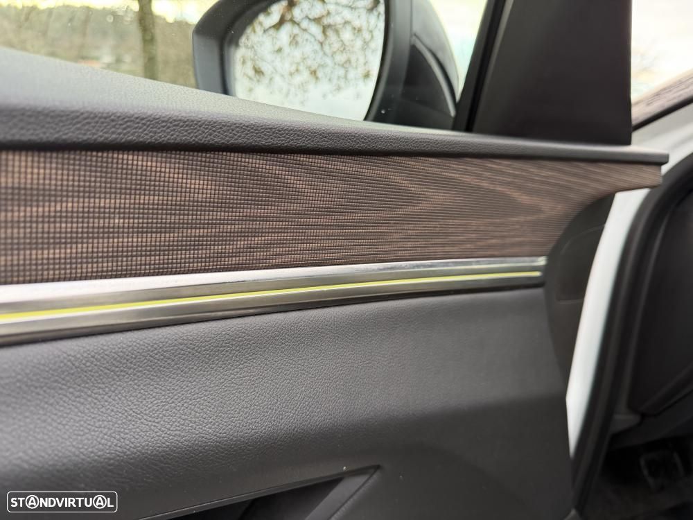 Renault Mégane E-Tech EV60 Iconic Optimum Charge - 19