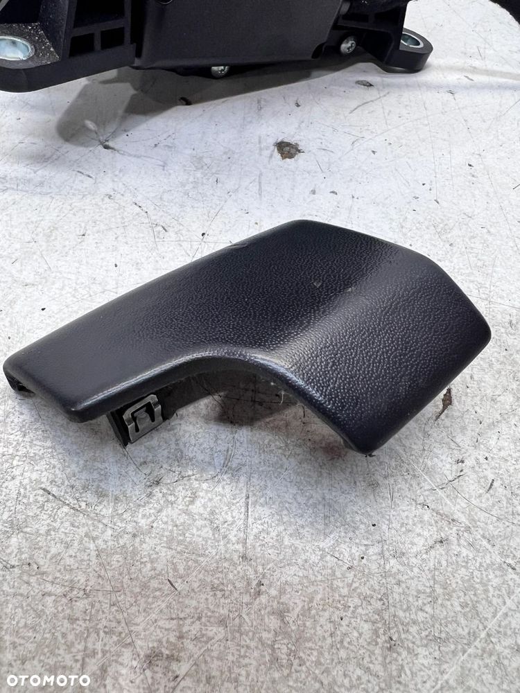 WYBIERAK BIEGÓW LEWAREK AUDI A6 C8 4K1713139B 4K1713041G - 8