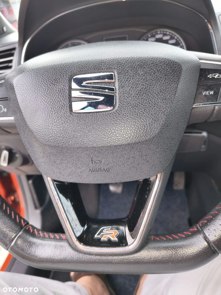 Seat Arona 1.0 TSI FR S&S - 7