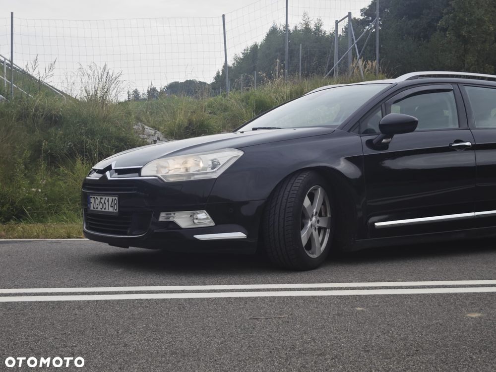 Citroën C5 - 12
