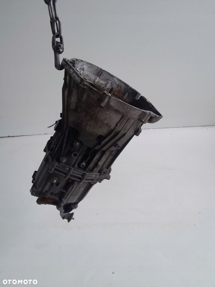 SKRZYNIA BIEGÓW BMW 1 E87 3 E90 2.0D 1089401077 - 8