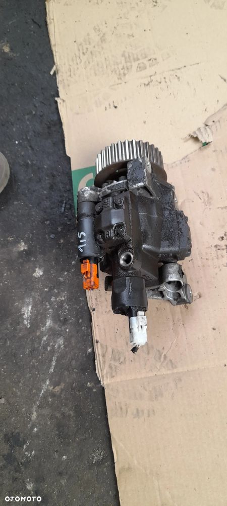 NISSAN RENAULT 1.5 DCI wtryskiwacz H8200294788 - 7