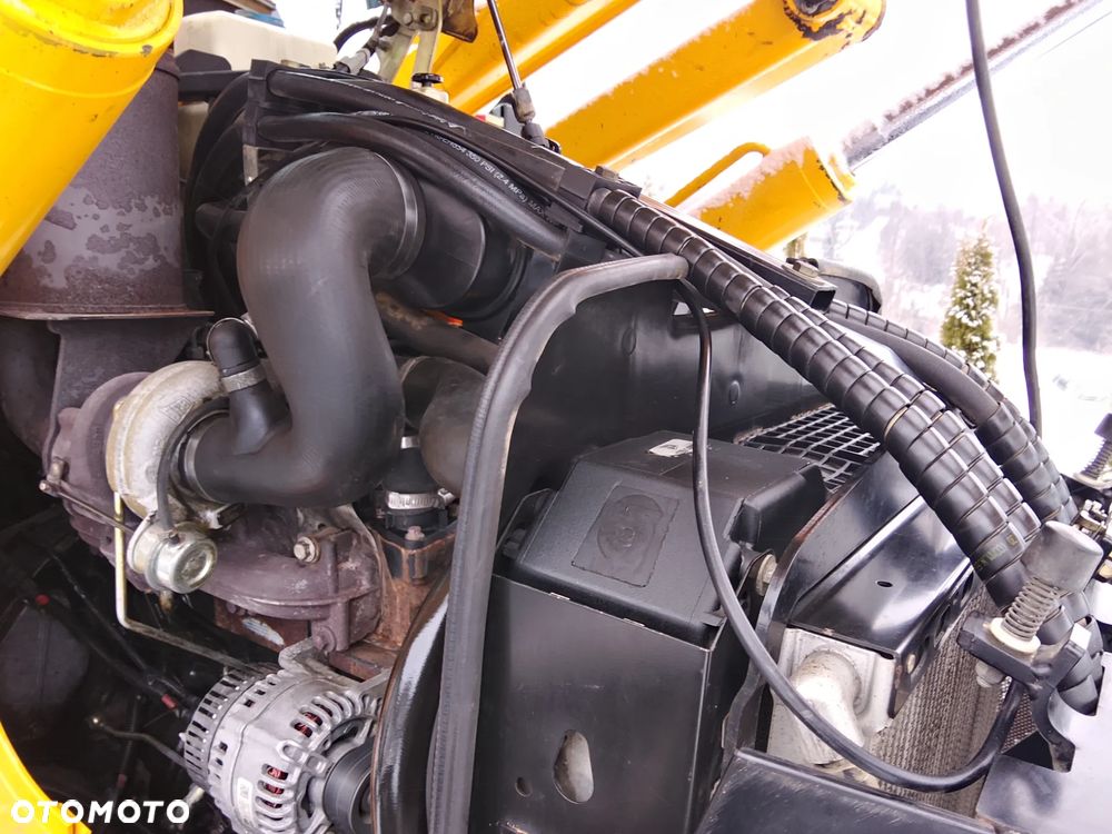 JCB 3CX Contractor - 24