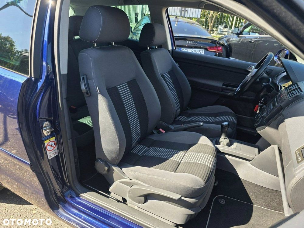 Volkswagen Polo 1.4 Goal - 22