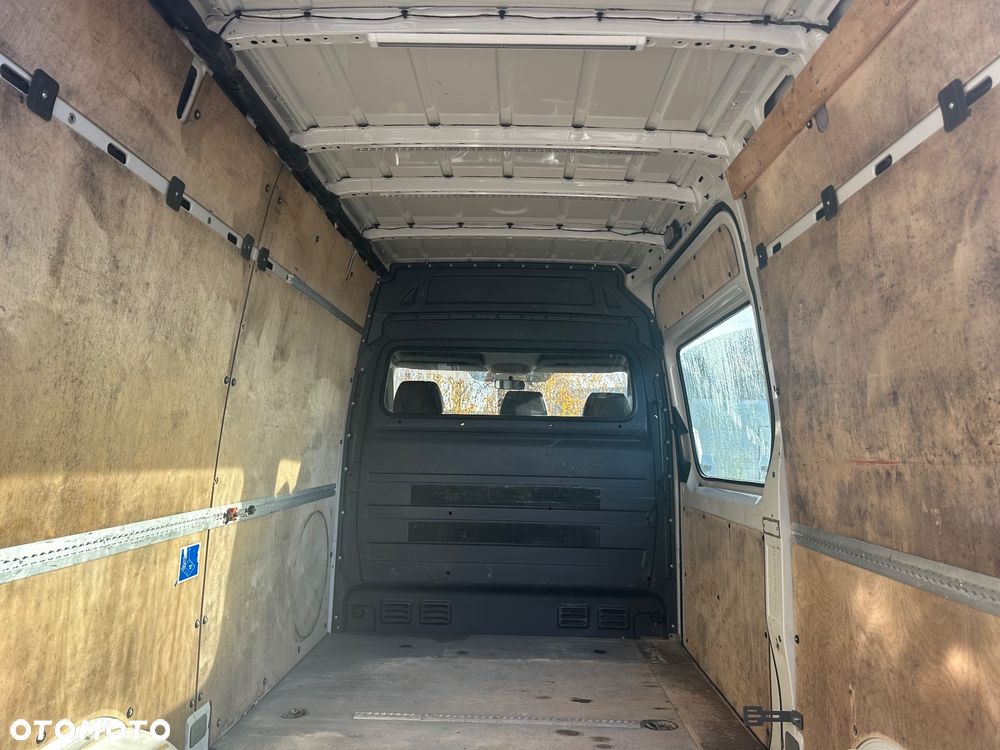 Volkswagen Crafter 2.0tdi 109ps 2014/15r L2H2 Klima webasto - 7