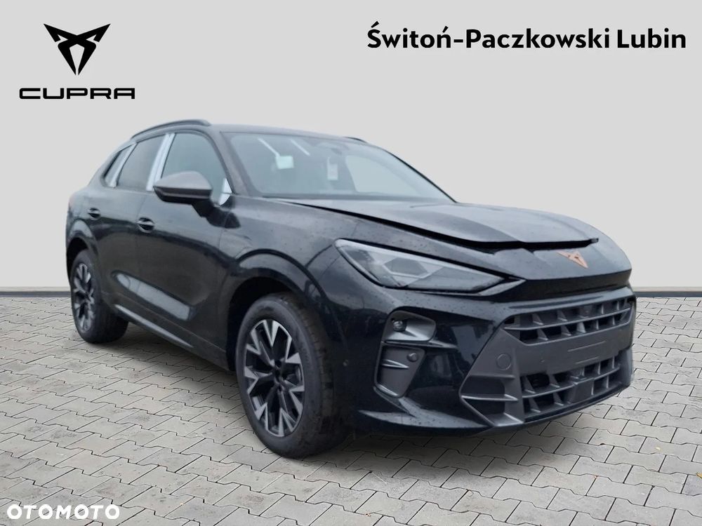 Cupra Terramar 1.5 eTSI mHEV DSG - 2