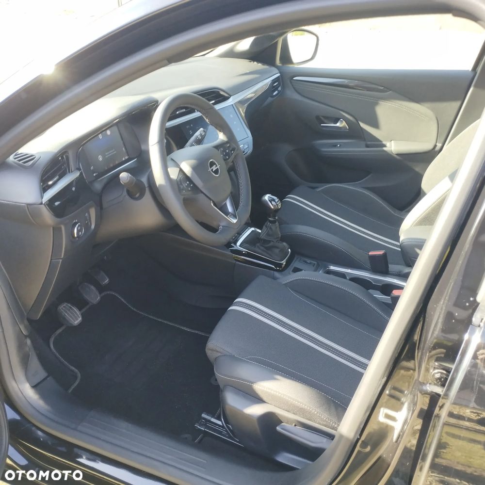 Opel Corsa 1.2 GS Line S&S - 5