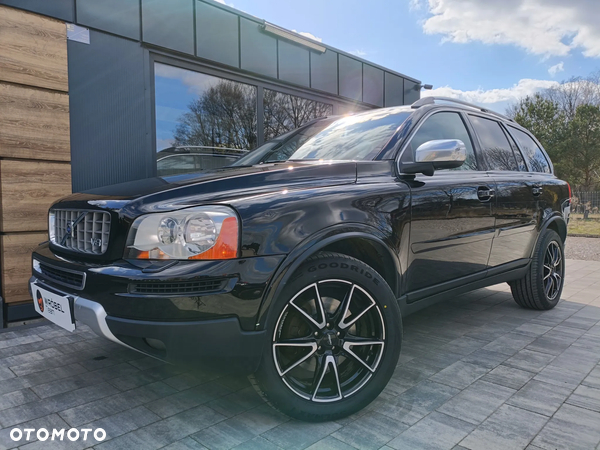 Volvo XC 90
