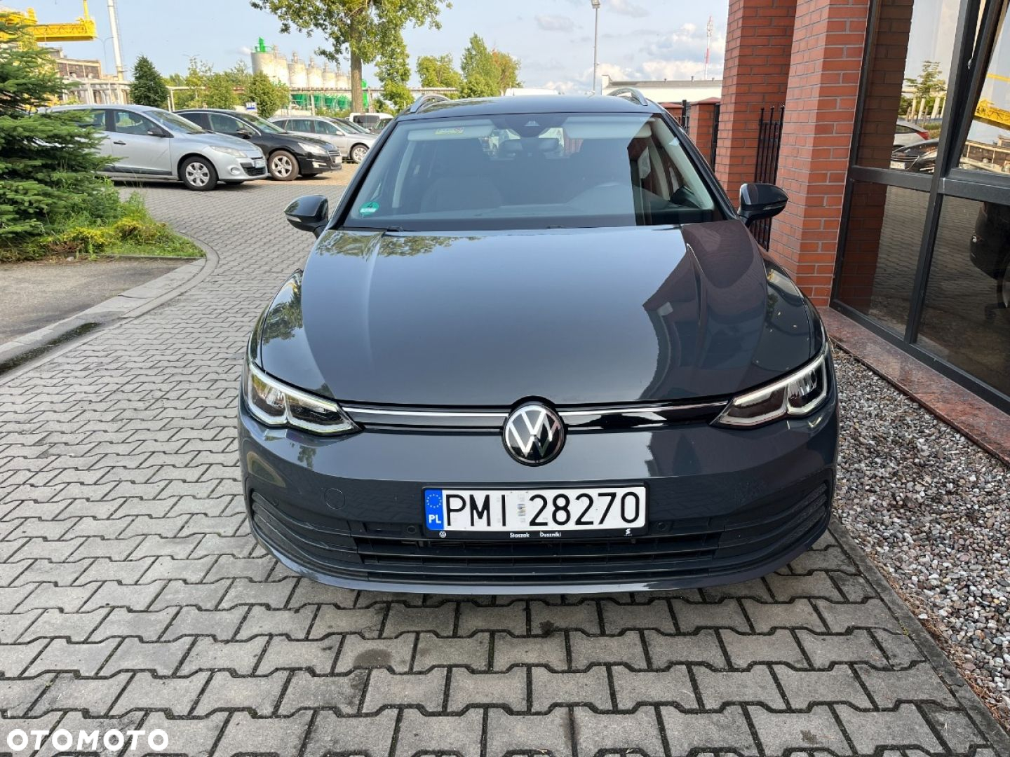 Volkswagen Golf Variant 2.0 TDI SCR Goal - 5